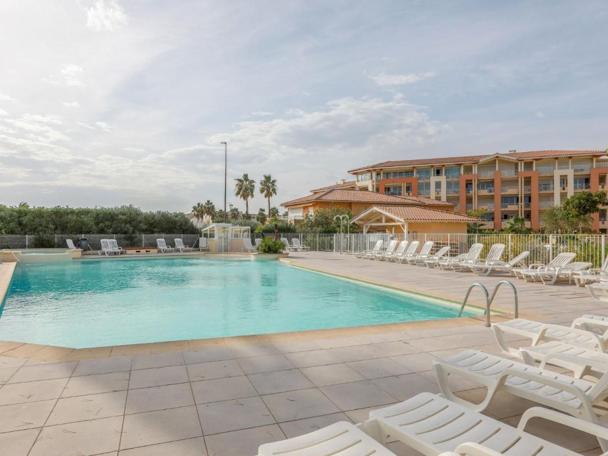 Apartment Cap Hermes-2 By Interhome Frejus Exterior photo