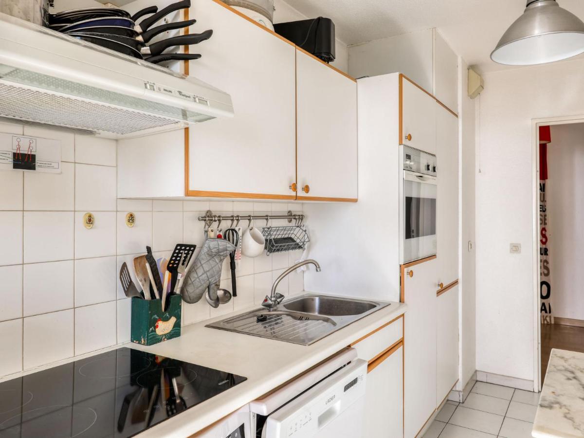 Apartment Cap Hermes-2 By Interhome Frejus Exterior photo