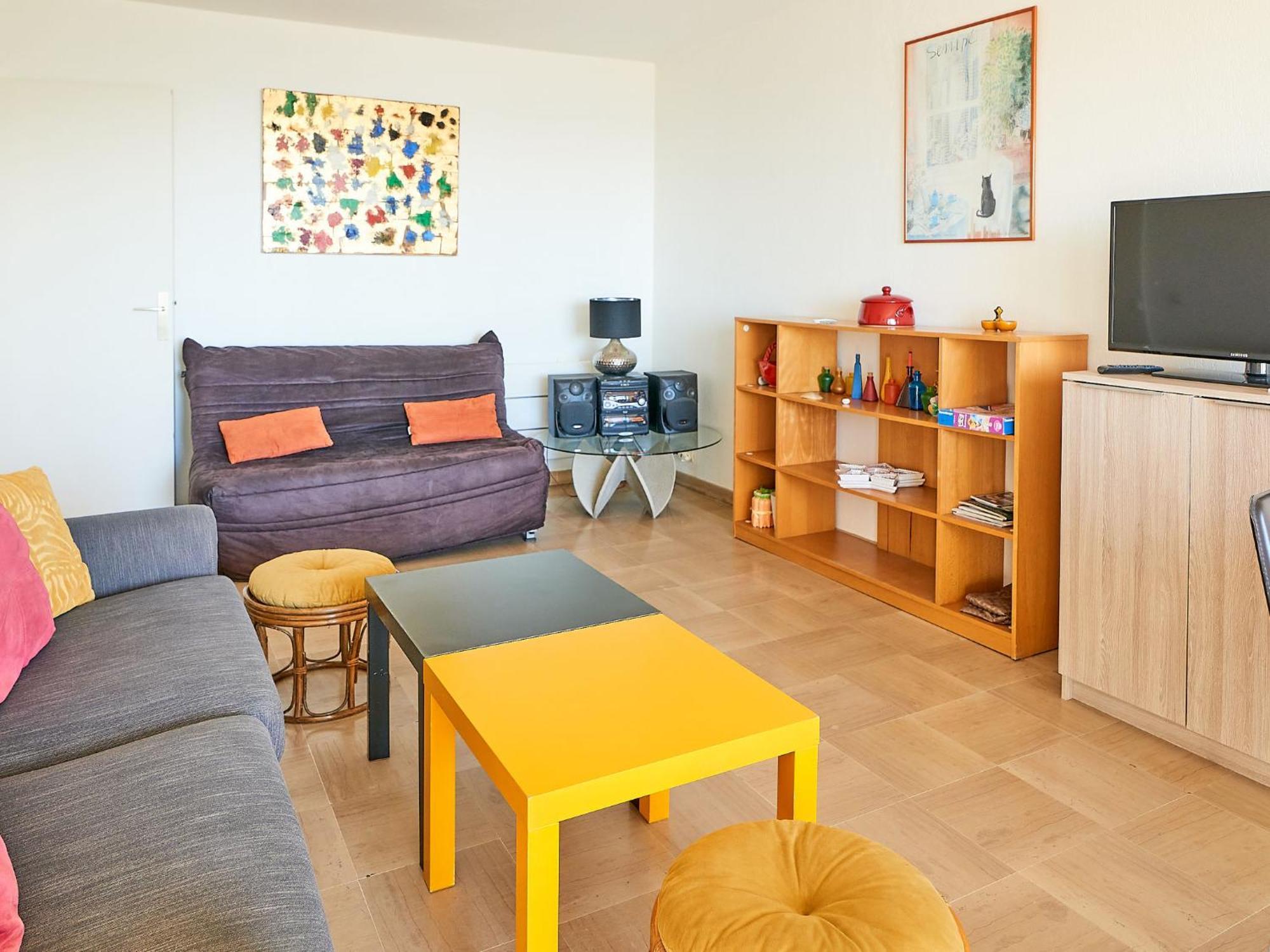 Apartment Cap Hermes-2 By Interhome Frejus Exterior photo