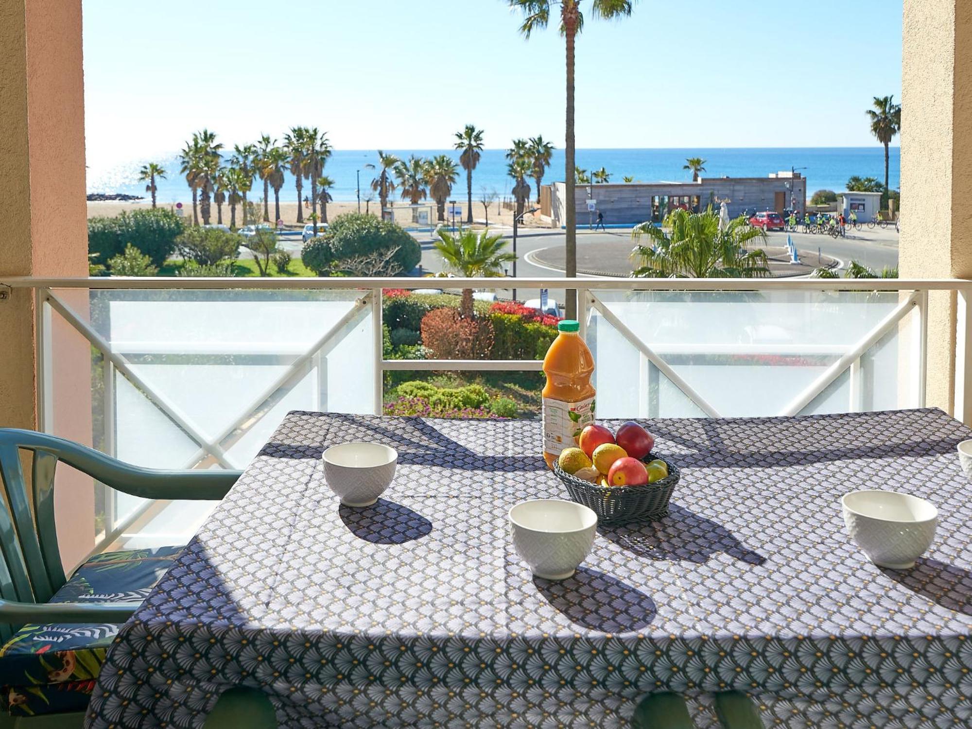 Apartment Cap Hermes-2 By Interhome Frejus Exterior photo